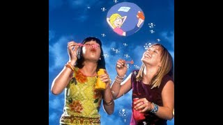 Disney Channel Shows Through the Years