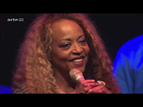 Cassandra Wilson - You Don't Know What Love Is (Munich 2014)
