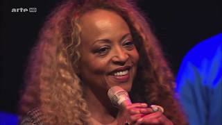 Cassandra Wilson - You Don&#39;t Know What Love Is (Munich 2014)