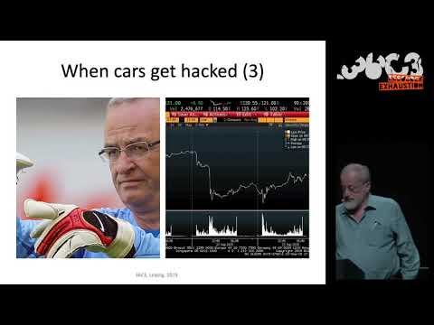 36C3 -  The sustainability of safety, security and privacy