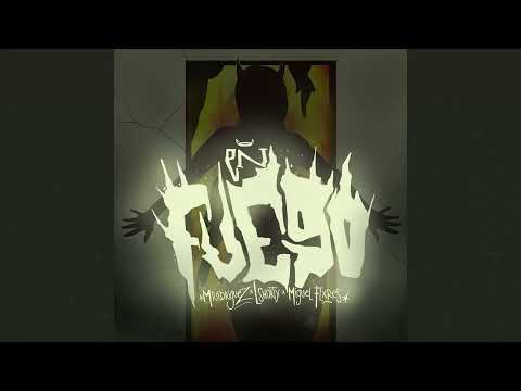 Mrodriguez, Lshorty, Miguel Flxres - En Fuego
