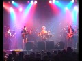 A BOCAJARRO Cruzar los brazos 1996.(Victor Manuel,Rock version)