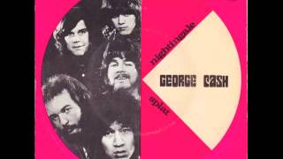 George Cash - Nightingale video