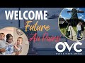 OVC S Au Pair USA And Europe Programs Overview