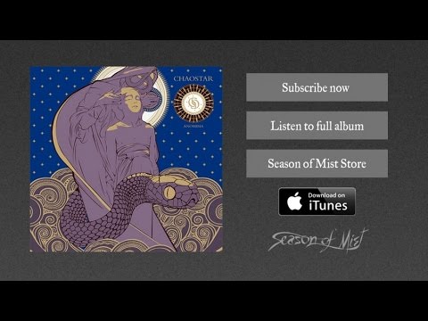 Chaostar - Sorrow Descending