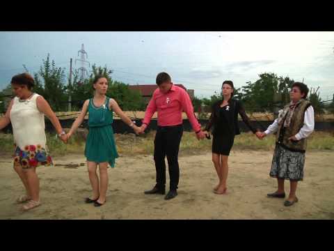 Elvis&Andreea,nunta la Cerneti 3