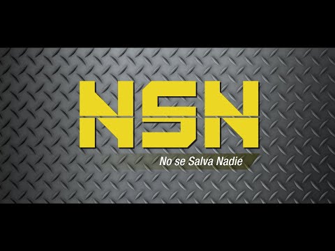 No Se Salva Nadie - Tercera Temporada - Capitulo 07 (2019)