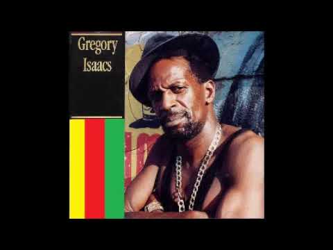 Divulgando: Gregory Isaacs - Even Though / M Junior Roots - AL
