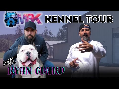 Behind the Scenes at Monster Bully Kennels!!! @monsterbullykennels