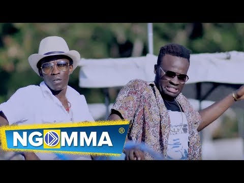 KEVO MULA X SANTID - HAPPY [OFFICIAL VIDEO]