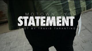 Statement Music Video