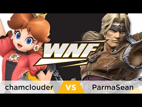 WNF Oakland Spring Season 2.7 - Winners R2: chamclouder (Daisy) vs. Parmasean (Simon)