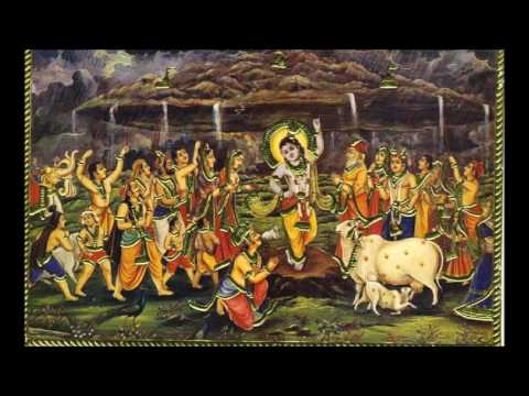 Srimad-Bhagavatam 11.30 Purports - The Disappearance of the Yadu Dynasty