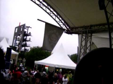 Nathalie de Borah (9) @ Ruhr-in-Love 2011 Rhein-Piraten Floor