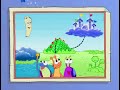Dora The Explorer Map Catch The Stars