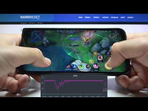 Mobile Legends on Motorola Defy 2021 – Performance Checkup / Game Test