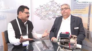 Wanner to set up India office this year: Karan Mansukhani, Director - Business Development, Wanner Hydra-Cell