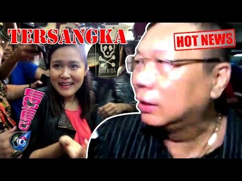 Ini Jawaban Pengacara Soal Penetapan Jessica Sebagai Tersangka - Cumicam 30 Januari 2016