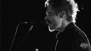 Big Wreck - Hey Mama (Live at Q107)