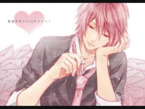 Nightcore - Love Is A Beautiful Pain (male version) request