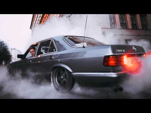 Prohibeo - Leopard (Prod. by BLVC SVND)