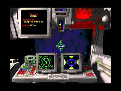 Wing Commander : Privateer : Righteous Fire PC