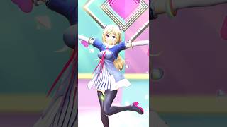 【MMDホロライブ】可愛くてごめん ／#アキ・ローゼンタール #shorts