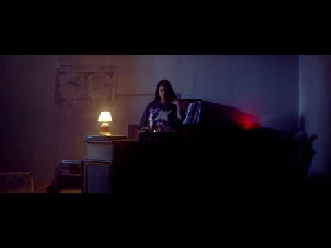 JONAS SANCHE & MACRODEE - OUTRO (VISUALIZER)