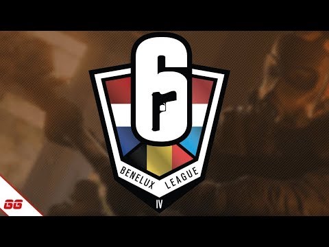 Epsilon Esports vs FACT Gaming | Benelux Highlights
