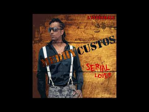MEDHY CUSTOS - TANT DE NOUS (SERIAL LOVER, L'INTEGRALE DE MEDHY CUSTOS)