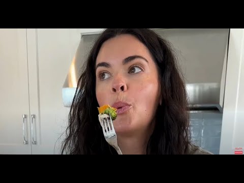 Katie Lee’s Sheet Pan Honey Mustard Chicken | Easy Family Dinner | ShopRite Grocery Stores