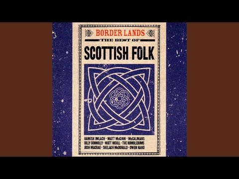 Highland Widow's Lament