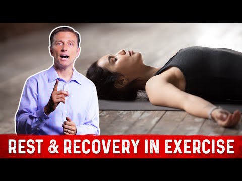 Why Sit Ups Are Bad Exercise to Reduce Belly Fat – Exercise for Belly Fat – Dr Berg