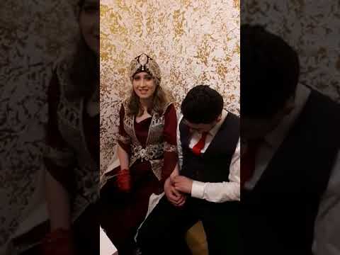 Mihrişah Sultan Kına Sarayı