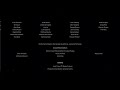 Happy Feet Two 2011 End Credits Remake