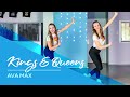 Ava Max - Kings & Queens - Easy Dance Video - Choreography - Coreo - Baile - Home workout Ava Max - Kings & Queens - Easy Dance Video - Choreography - Coreo - Baile - Home workout