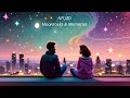 Moonrocks & Memories | Reggae-Lofi Fusion Love Song for Late-Night Vibes