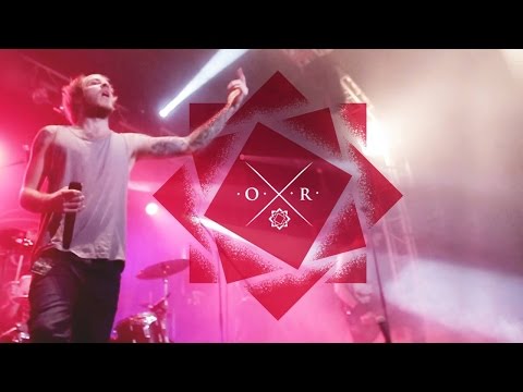 Oceans Red - Home (official music video)