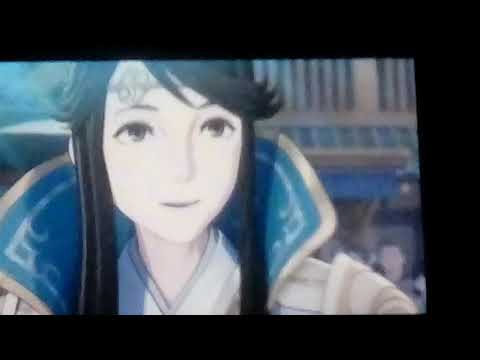 Let's play Fire Emblem Fates (Conquest) Part 11: Chapter 5: Mother