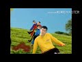 The Wiggles Captain Magic Buttons 1998