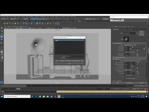 Studio render setup arnold for maya - cssnaa