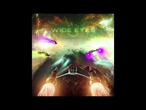 Wide Eyes - In Stasis (feat. Nikki Simmons)