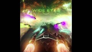 Wide Eyes - In Stasis (feat. Nikki Simmons)