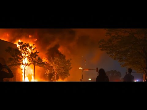 The Eurotrip! - I Can’t Breathe (Official Visual)