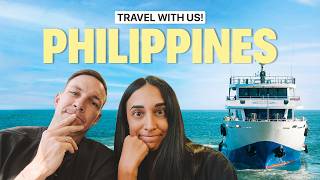 Is The Philippines Actually Easy to Travel? (We Found Out)