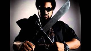 Ice Cube - Ghetto Vet