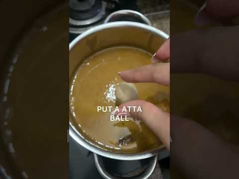 How to remove excess salt 🧂😍 #recipes #ashortaday #cooking #food #amazonfinds #kitchenhacks