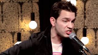 Andy Grammer - Fine By Me | Take 40 Live