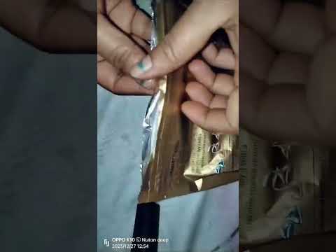 Hershey`s kiss milk chocolate #youtubeshortsvideo #viral