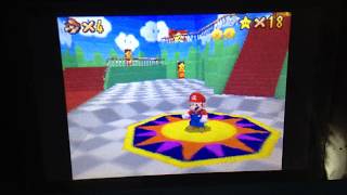 実況マリオ64♯6